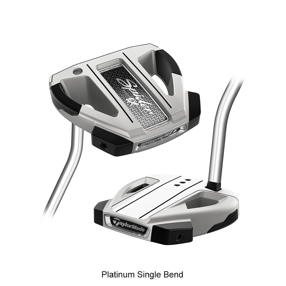 TaylorMade Spider EX Putter 2021