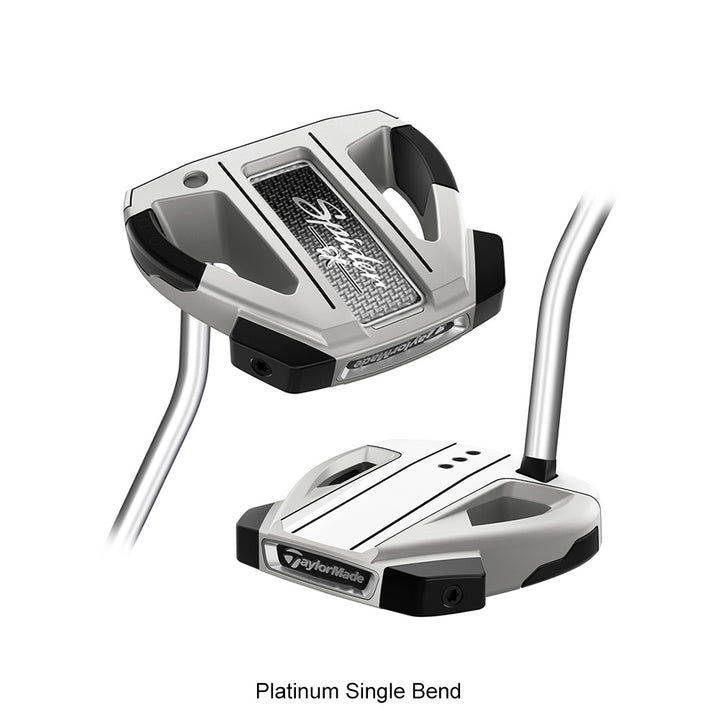 TaylorMade Spider EX Putter 2021