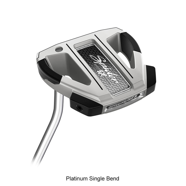 TaylorMade Spider EX Putter 2021