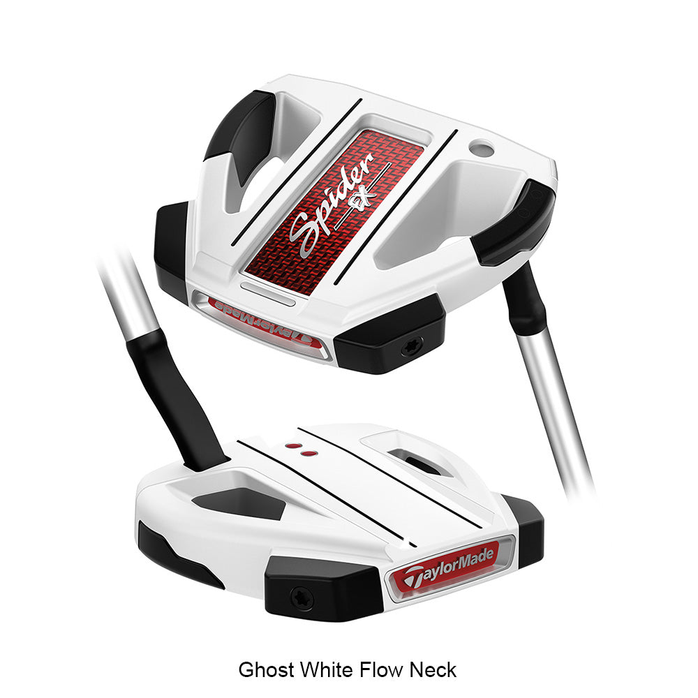 TaylorMade Spider EX Putter 2021