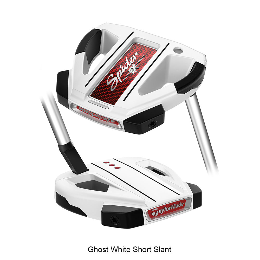 TaylorMade Spider EX Putter 2021
