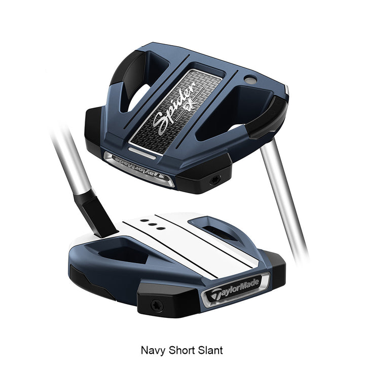 TaylorMade Spider EX Putter 2021