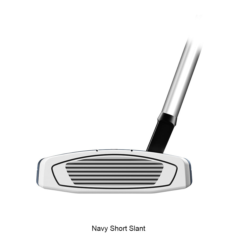 TaylorMade Spider Tour X Main droite Double Bend 35 TaylorMade Spider Tour X Main droite Double Bend 35