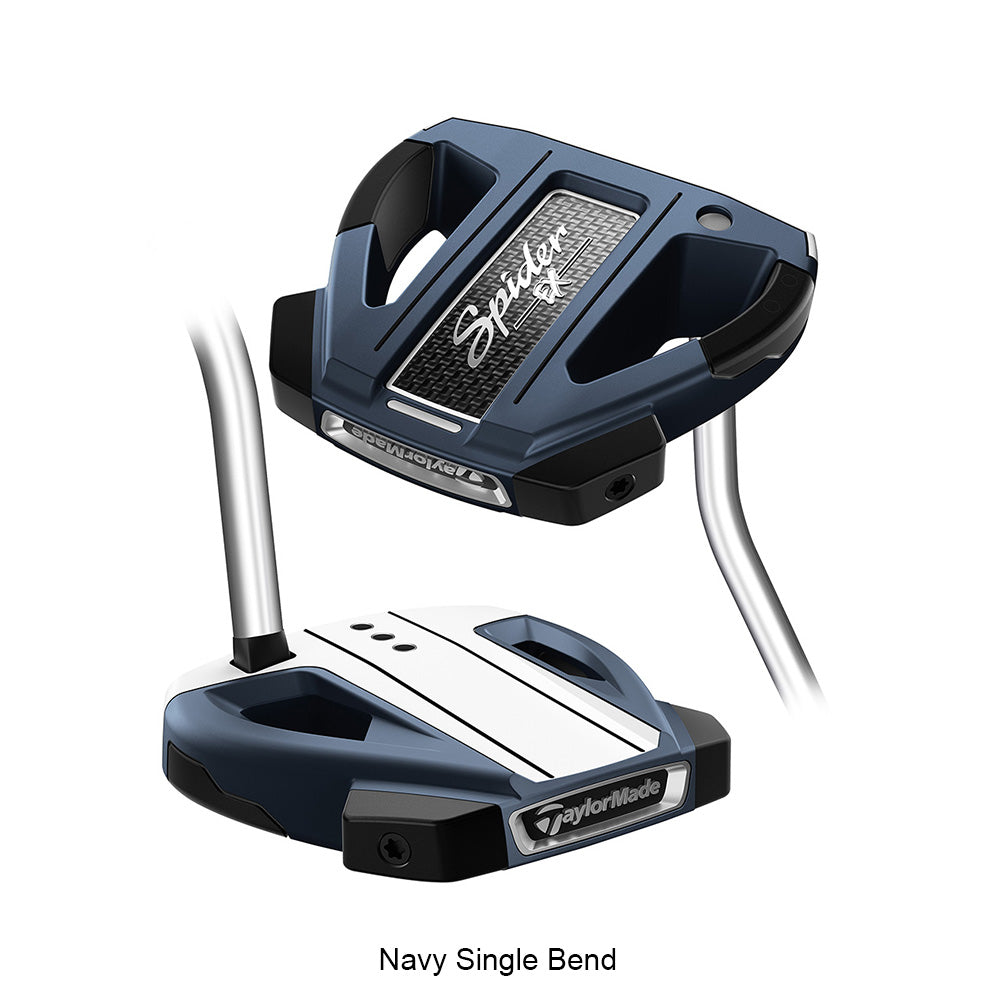 TaylorMade Spider EX Putter 2021