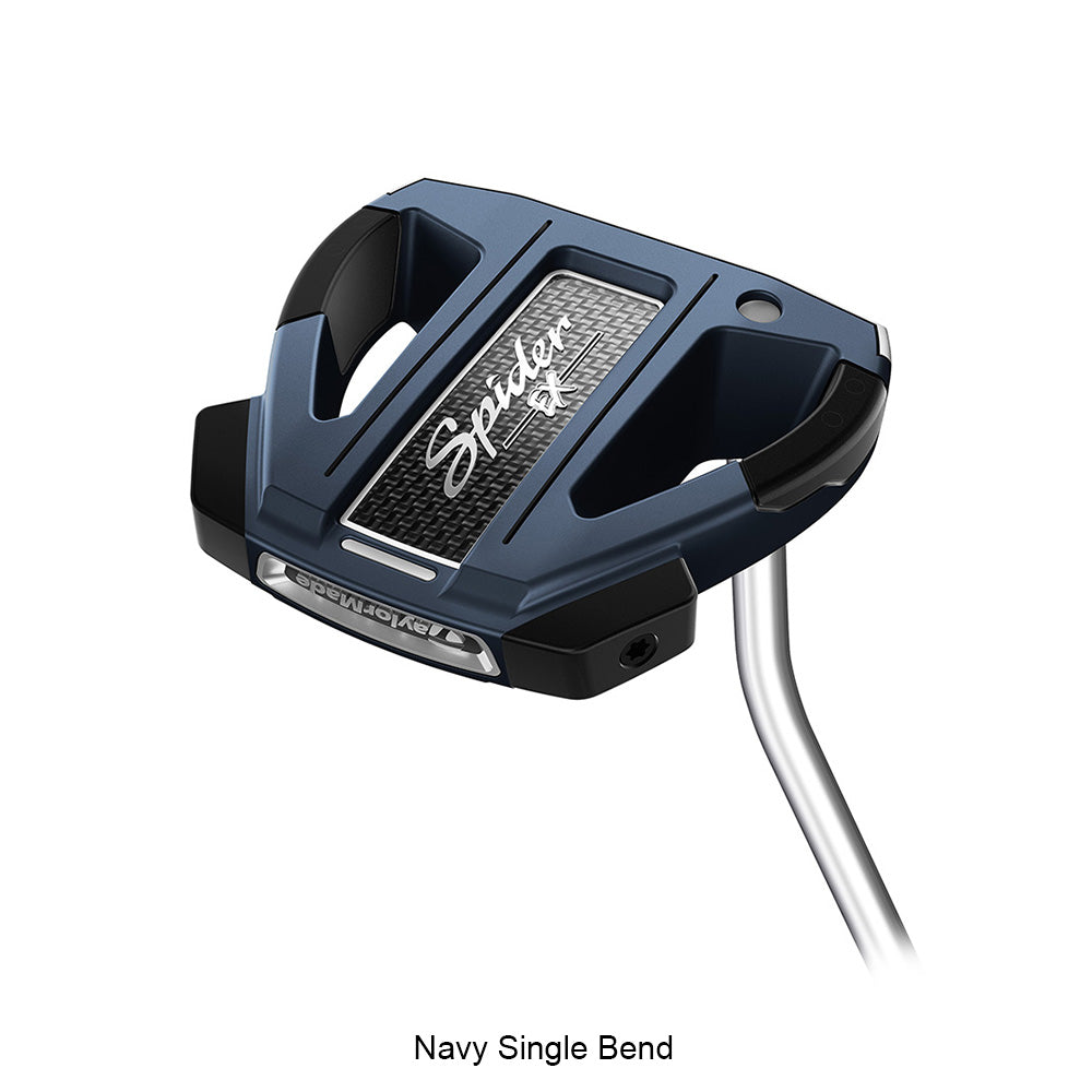 TaylorMade Spider EX Putter 2021