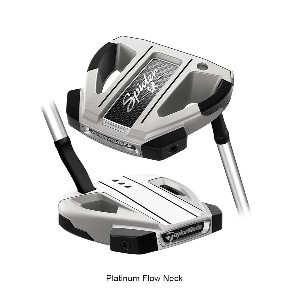 TaylorMade Spider EX Putter 2021