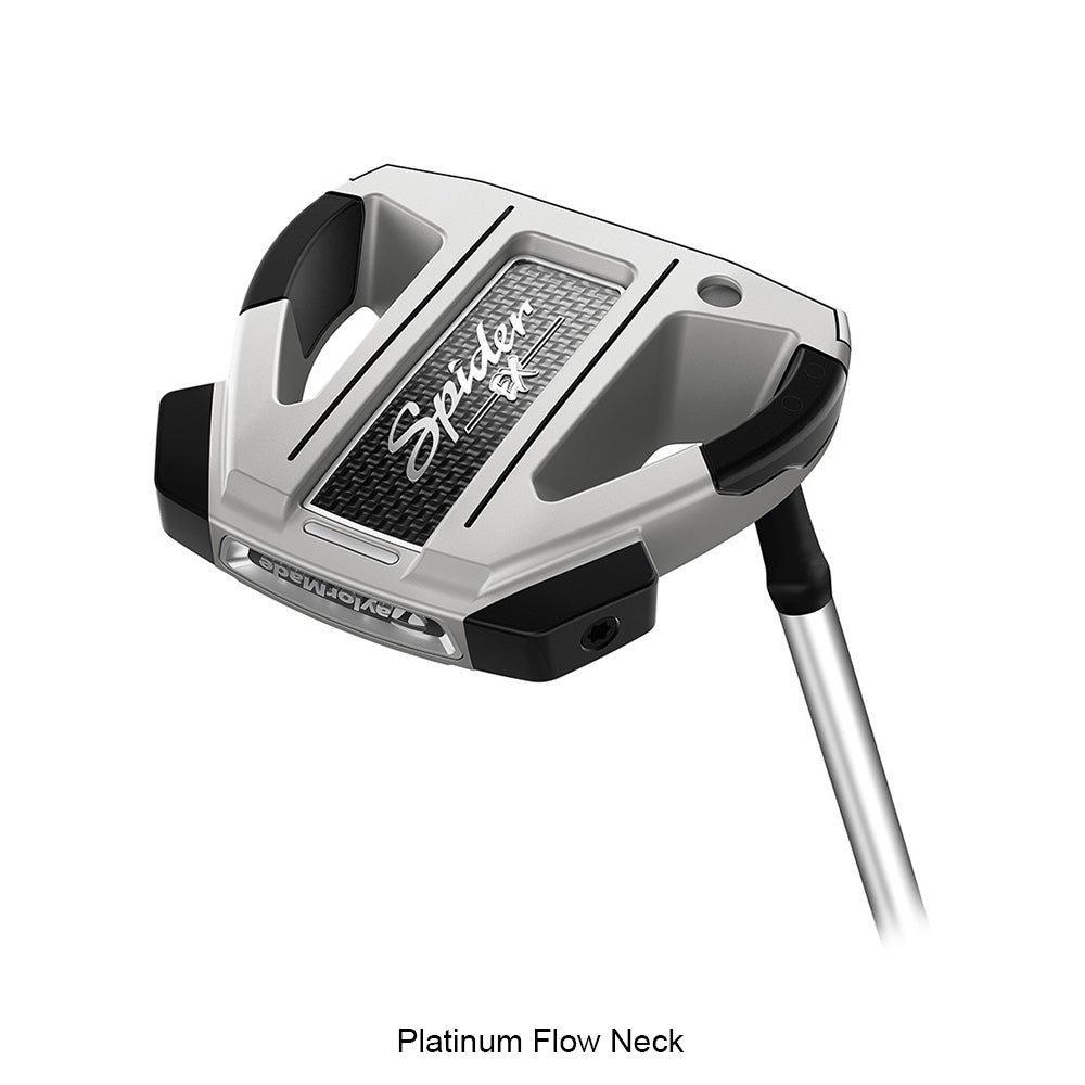 TaylorMade Spider EX Putter 2021