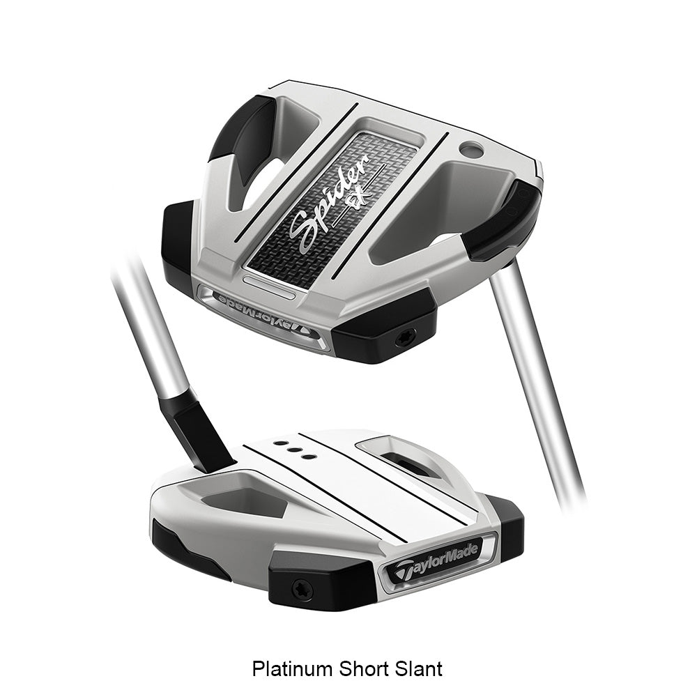TaylorMade Spider EX Putter 2021