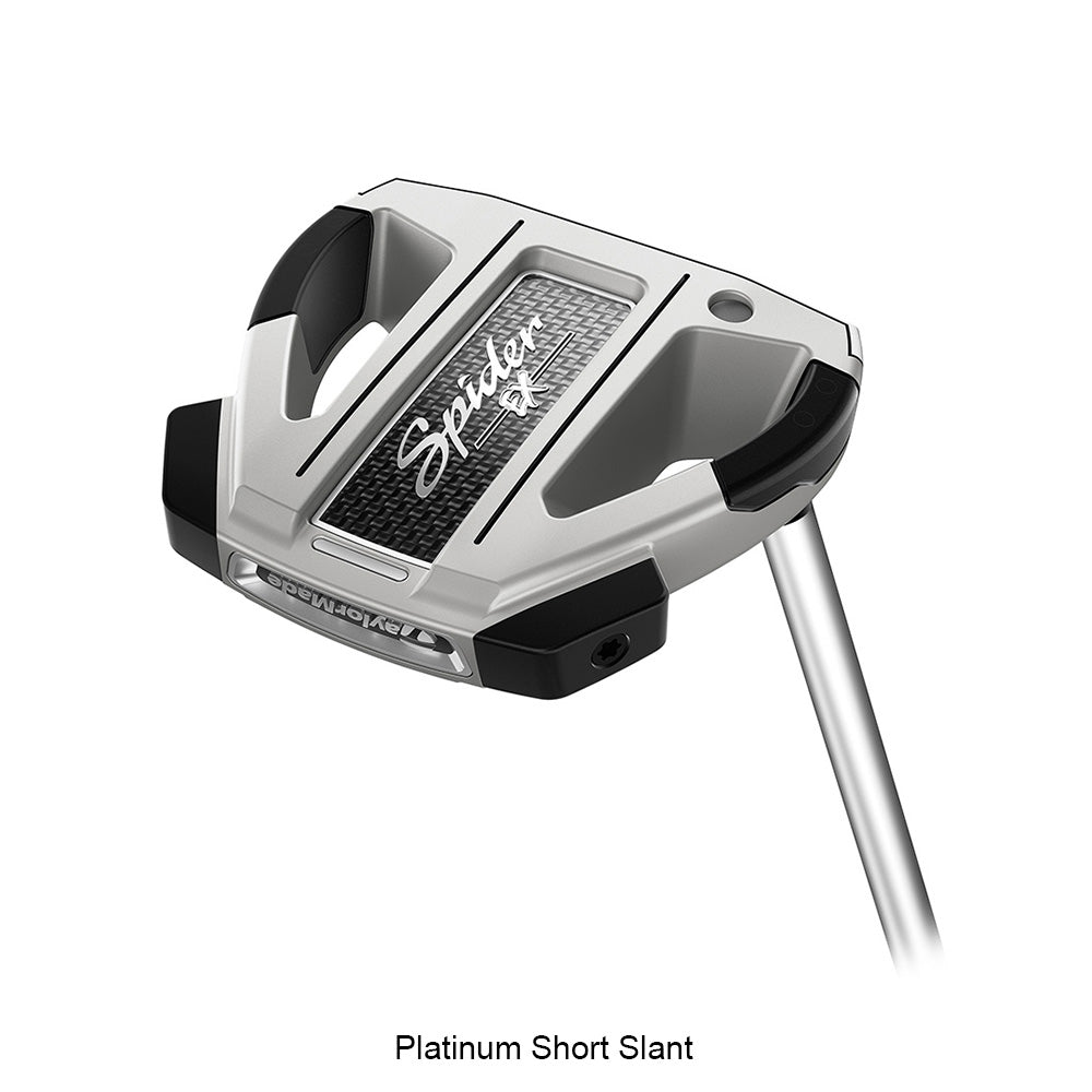 TaylorMade Spider EX Putter 2021