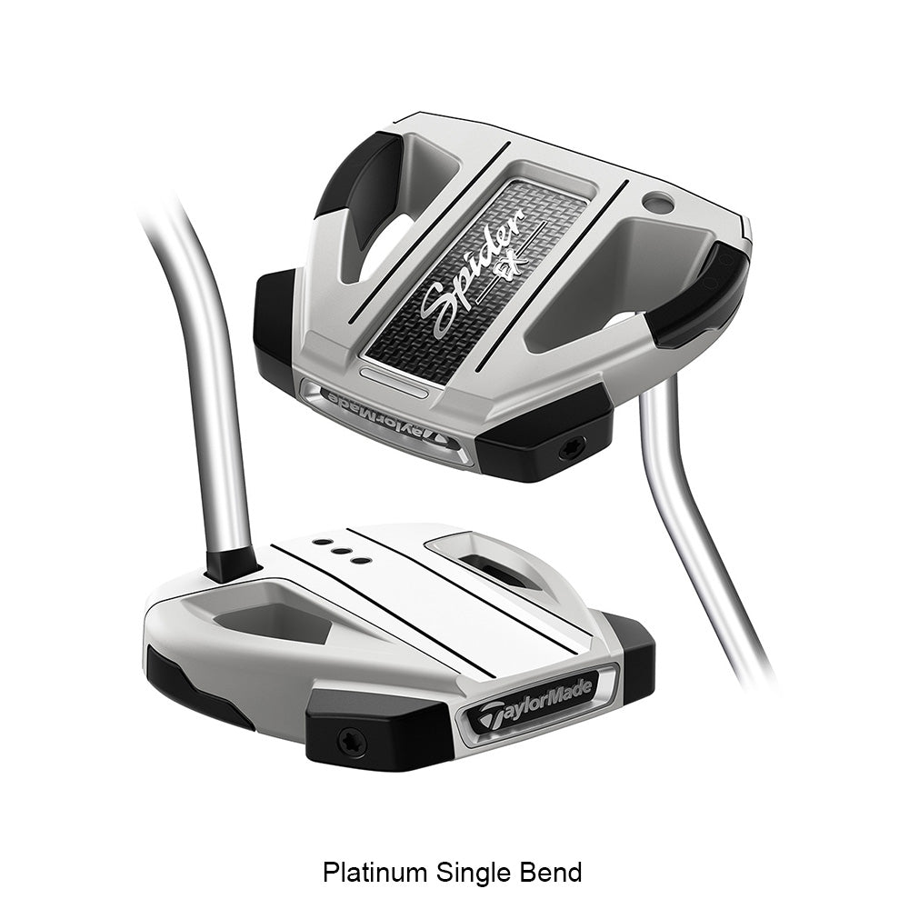 TaylorMade Spider EX Putter 2021
