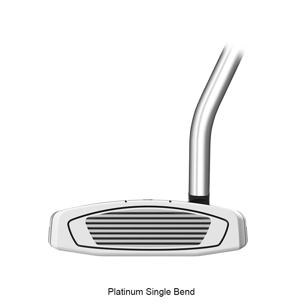 TaylorMade Spider EX Putter 2021