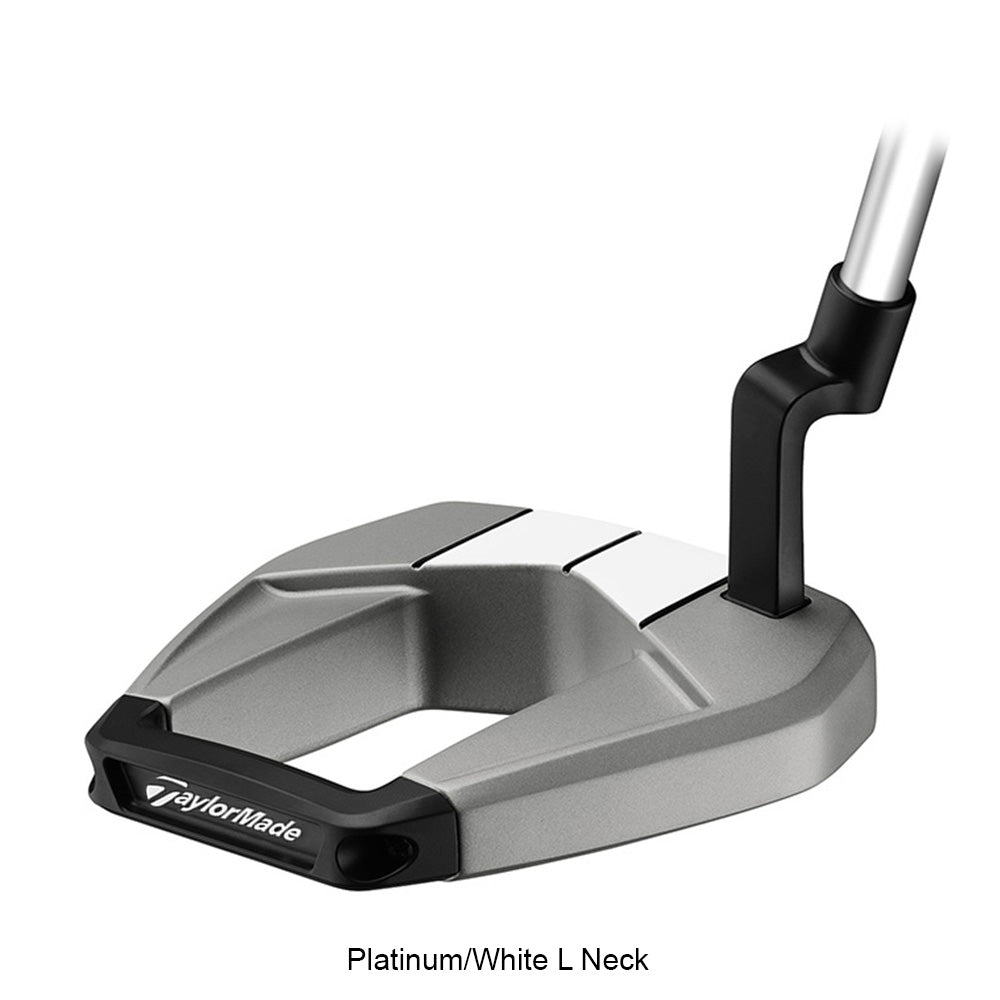 TaylorMade Spider S Putter 2021