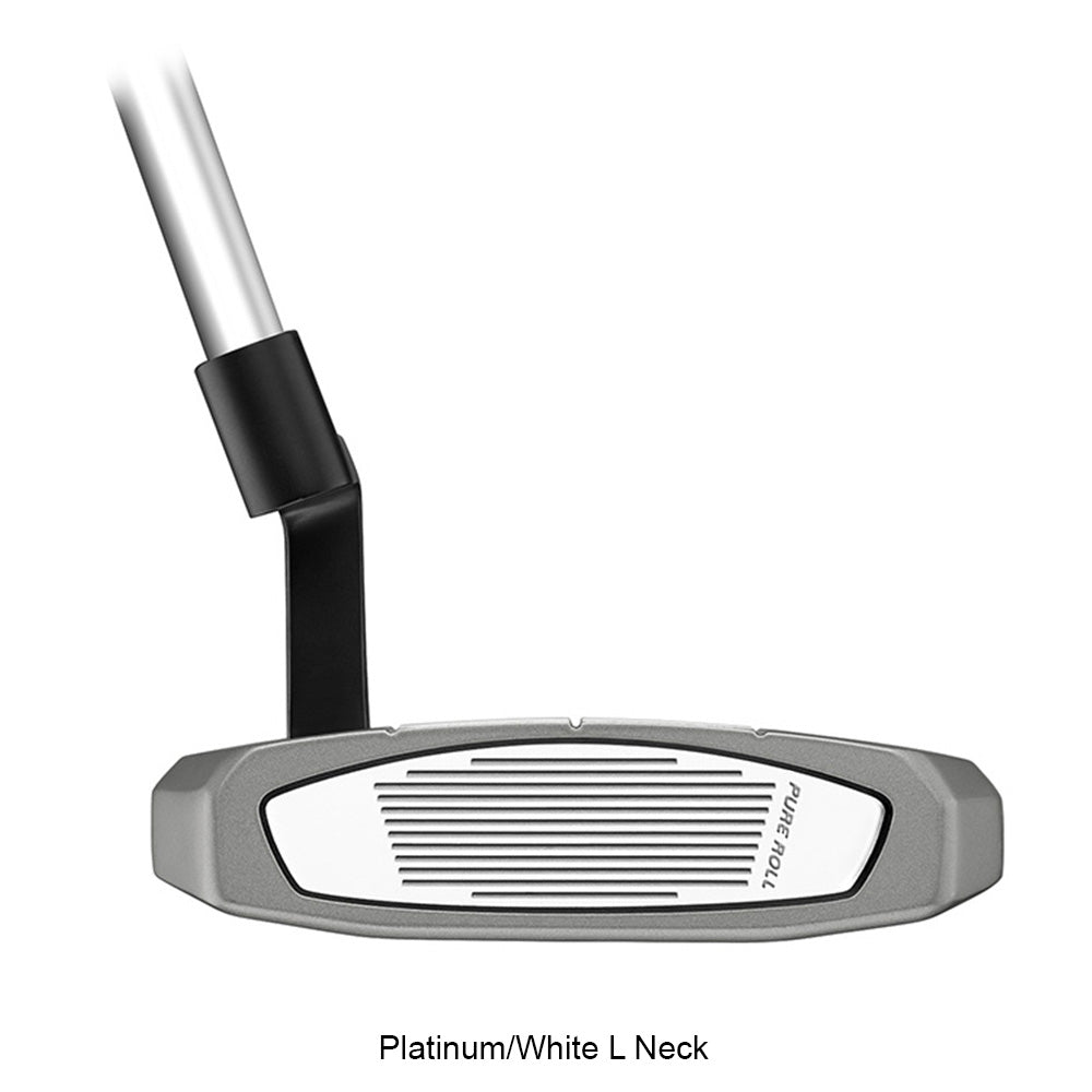 TaylorMade Spider S Putter 2021