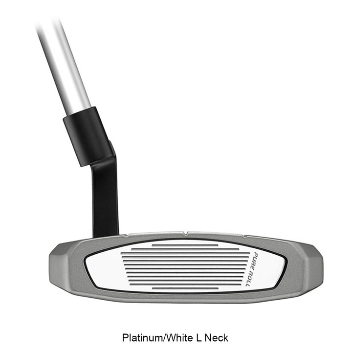 TaylorMade Spider S Putter 2021