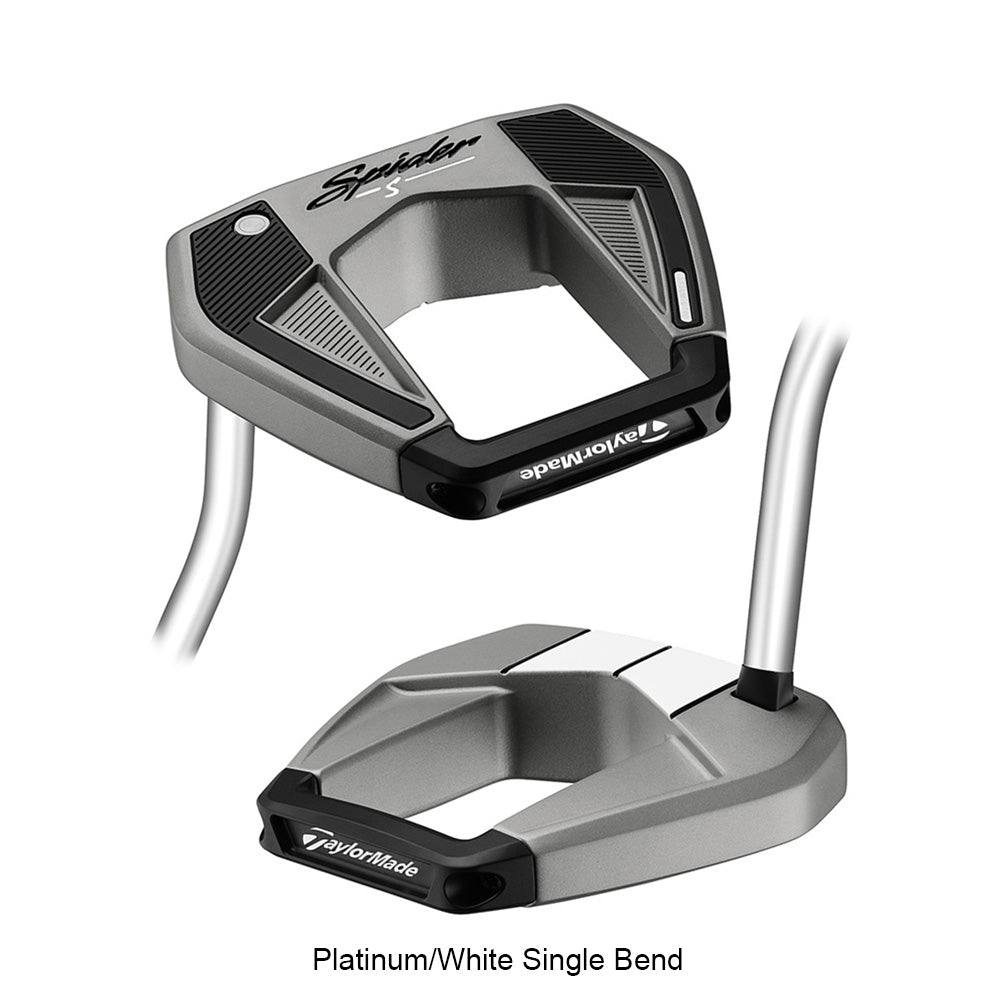 TaylorMade Spider S Putter 2021