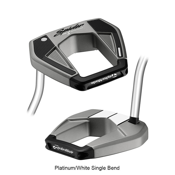 TaylorMade Spider S Putter 2021