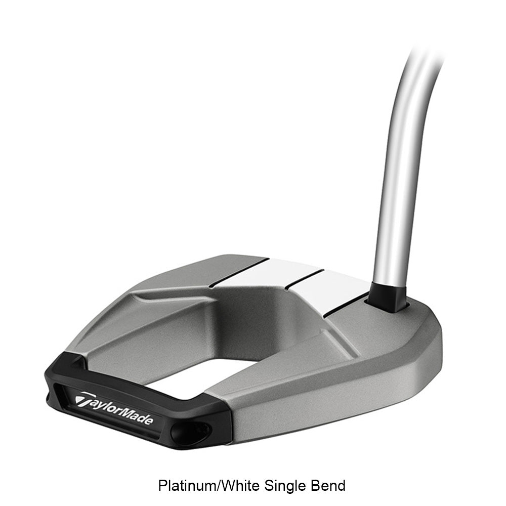 TaylorMade Spider S Putter 2021