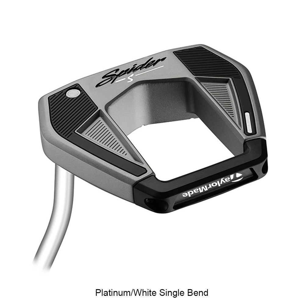 TaylorMade Spider S Putter 2021