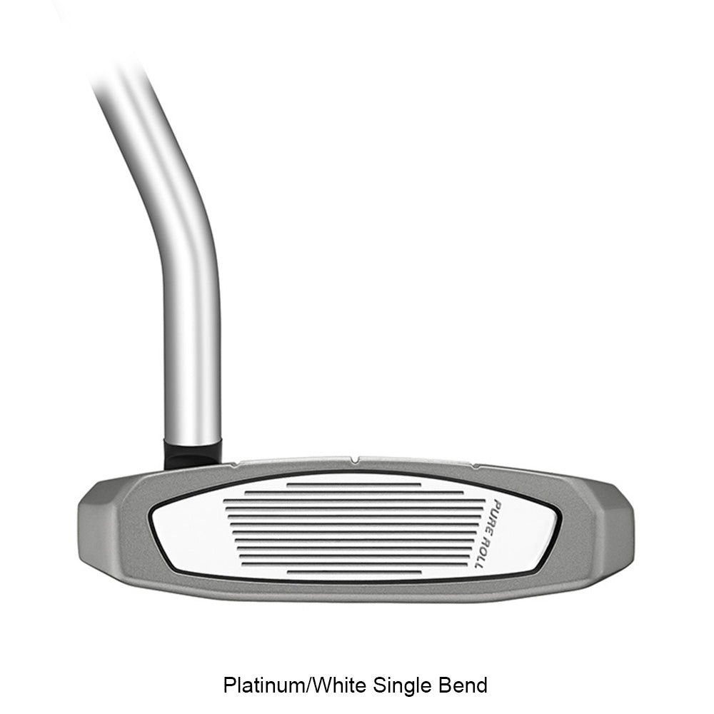 TaylorMade Spider S Putter 2021