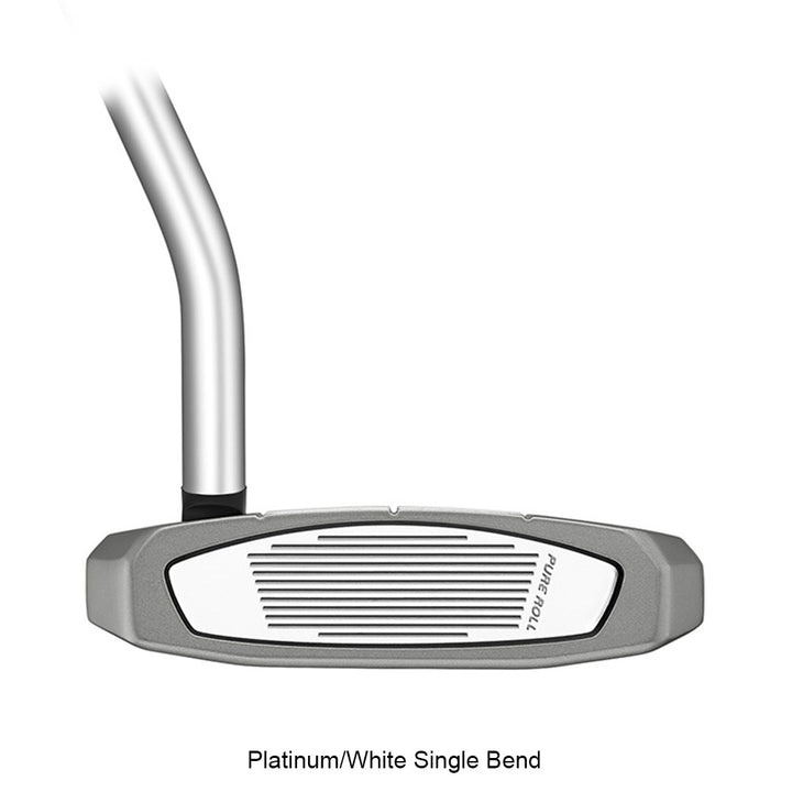 TaylorMade Spider S Putter 2021