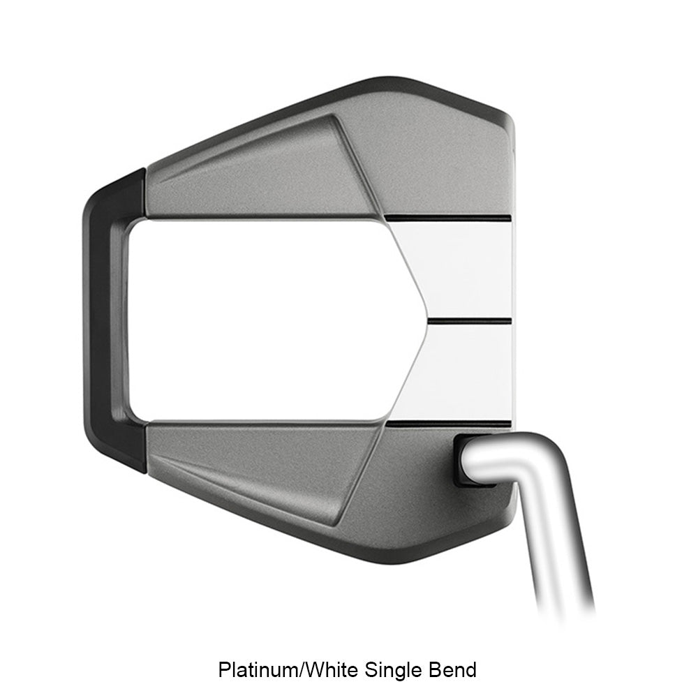 TaylorMade Spider S Putter 2021