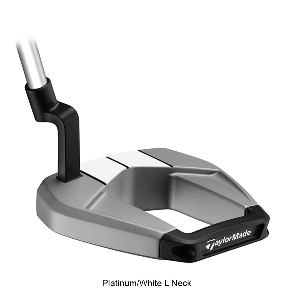 TaylorMade Spider S Putter 2021