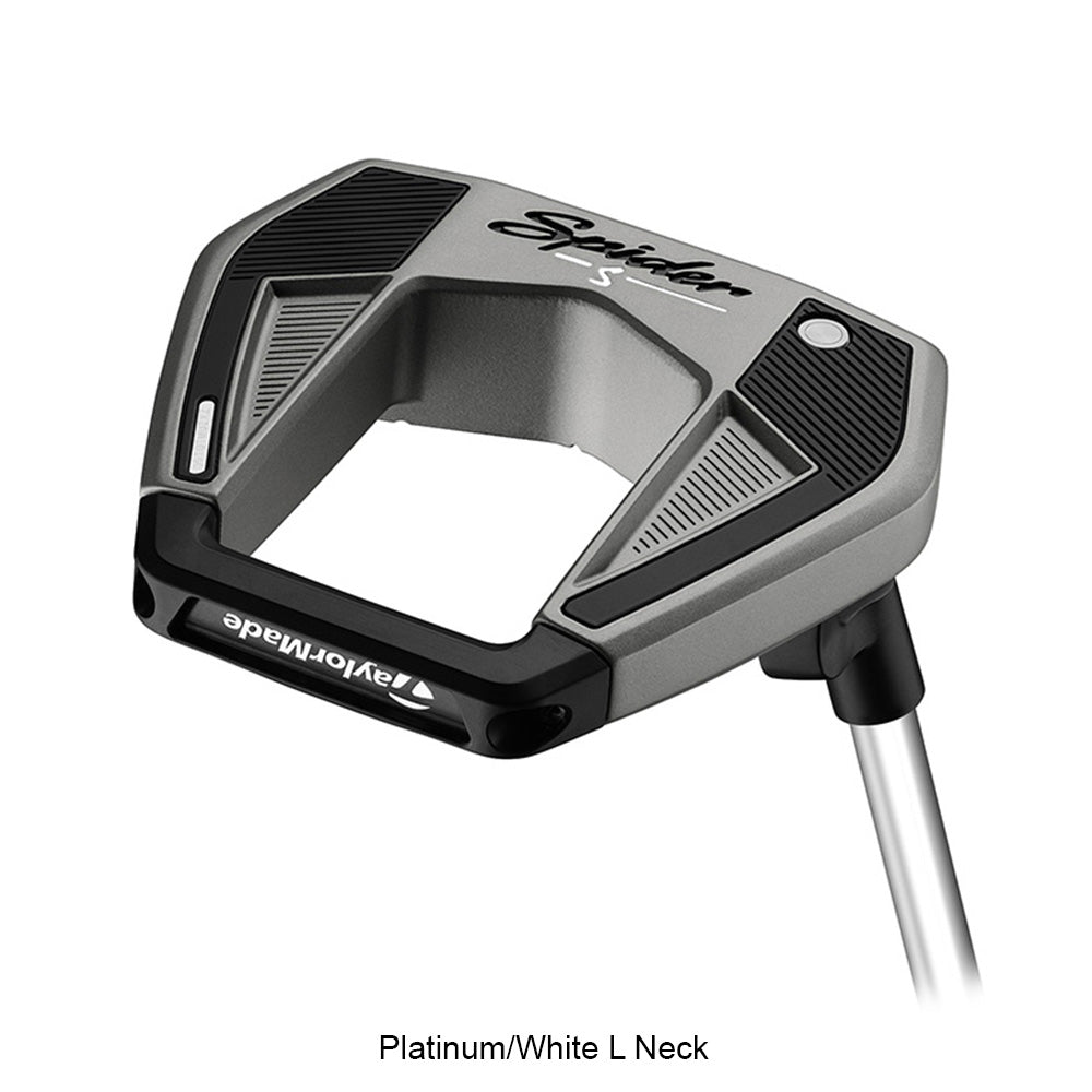 TaylorMade Spider S Putter 2021