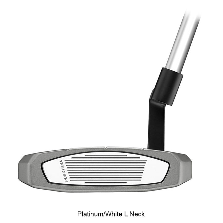 TaylorMade Spider S Putter 2021