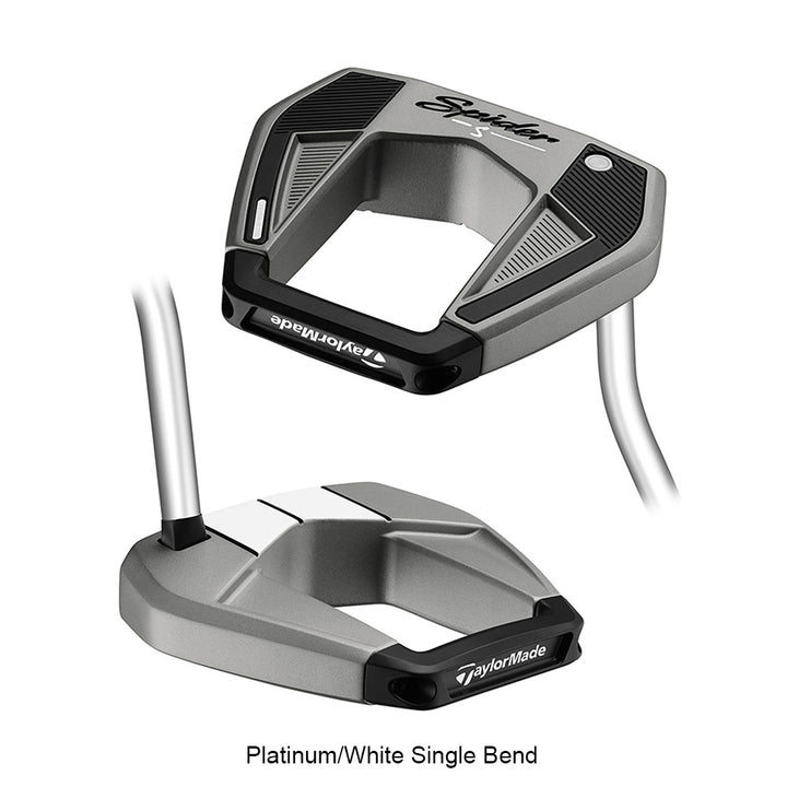 TaylorMade Spider S Putter 2021