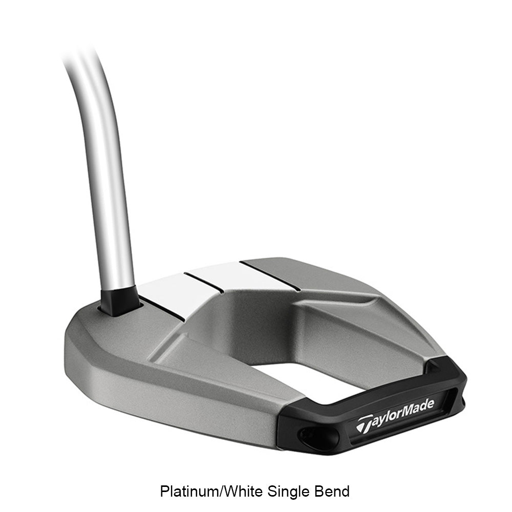 TaylorMade Spider S Putter 2021