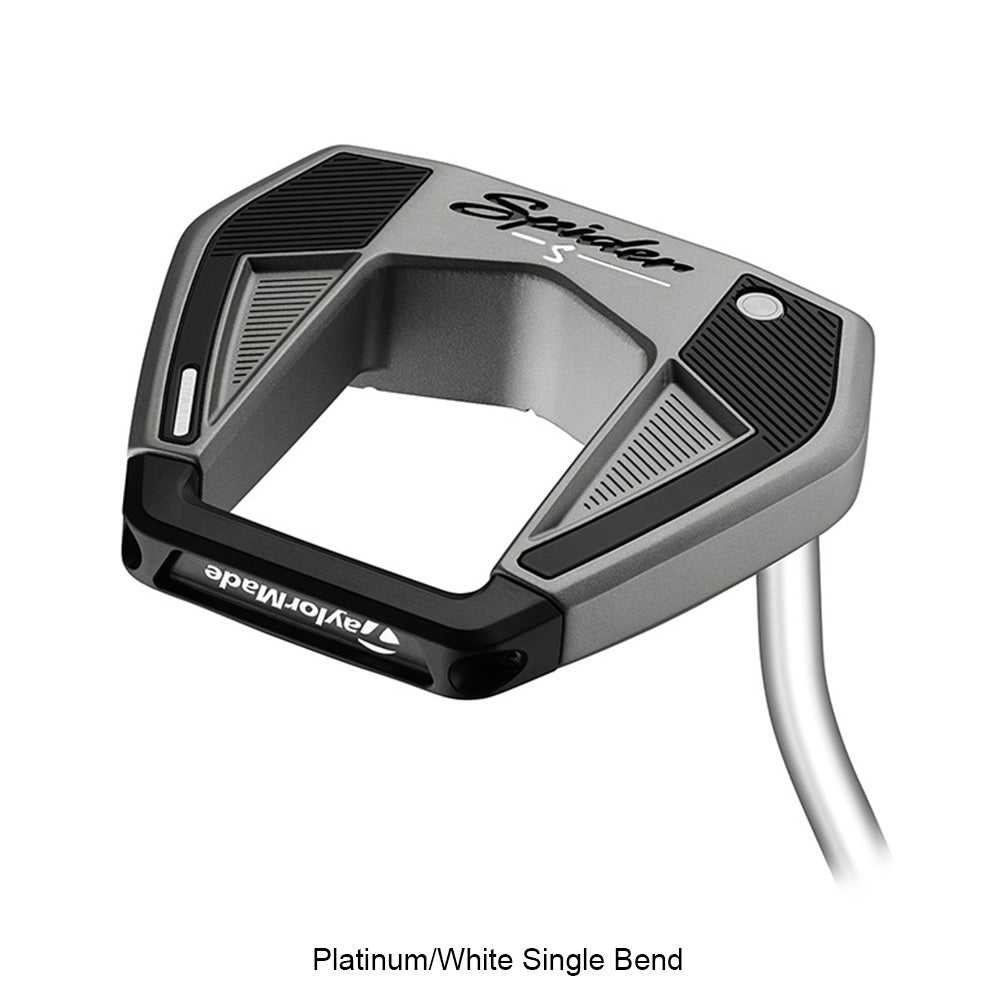 TaylorMade Spider S Putter 2021