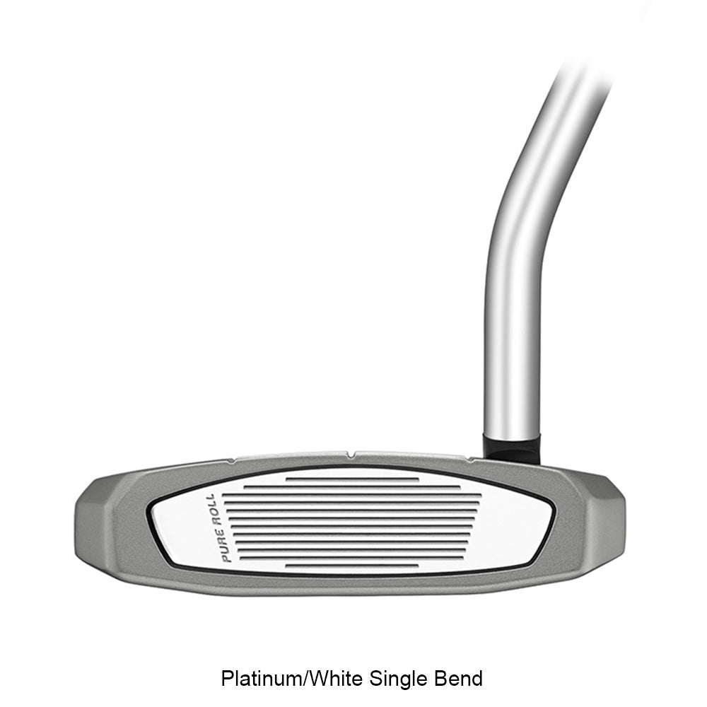 TaylorMade Spider S Putter 2021
