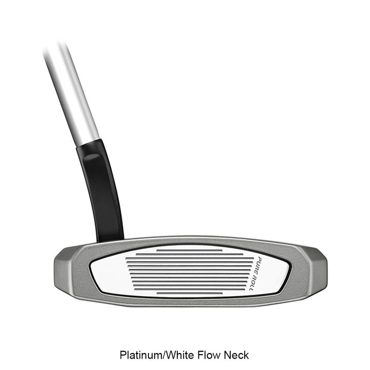 TaylorMade Spider SR Putter 2021