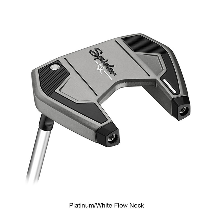 TaylorMade Spider SR Putter 2021
