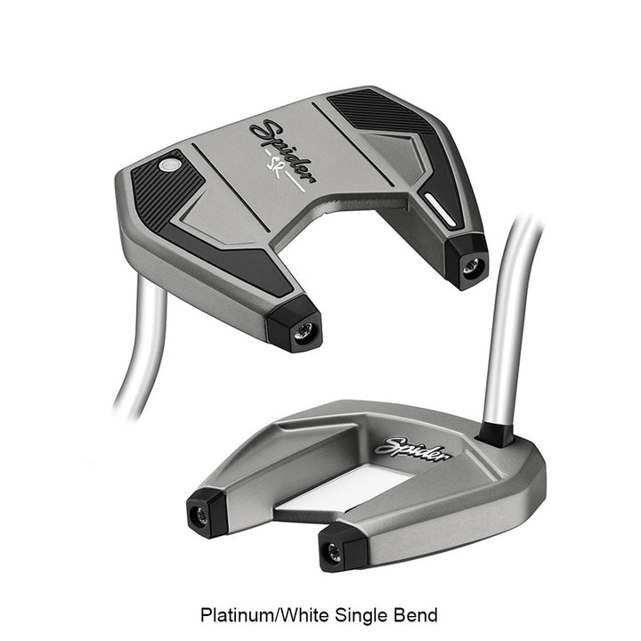 TaylorMade Spider SR Putter 2021