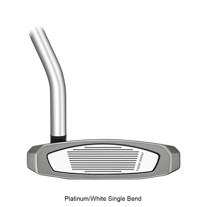 TaylorMade Spider SR Putter 2021