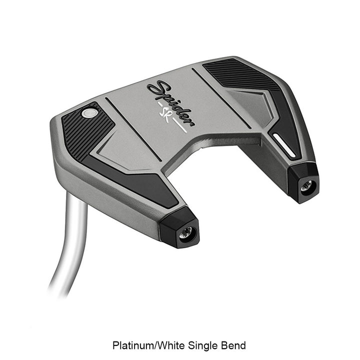 TaylorMade Spider SR Putter 2021