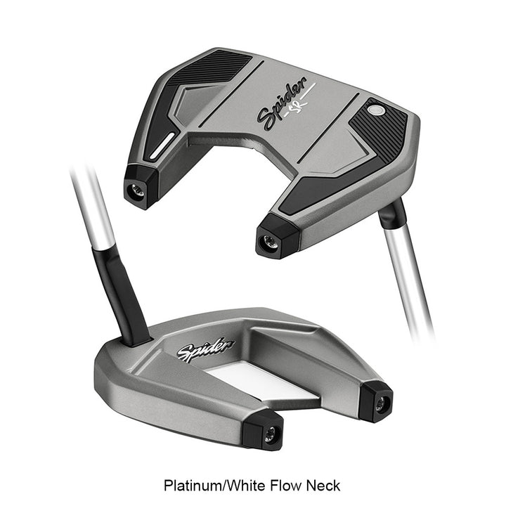 TaylorMade Spider SR Putter 2021