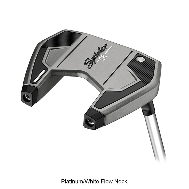 TaylorMade Spider SR Putter 2021