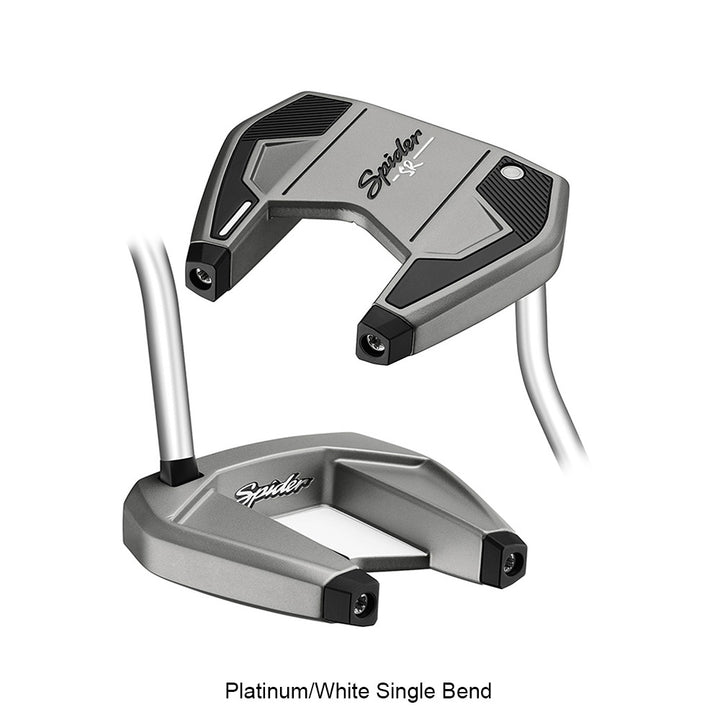 TaylorMade Spider SR Putter 2021