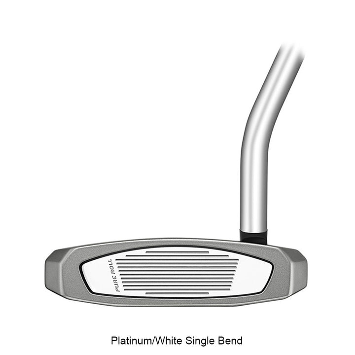 TaylorMade Spider SR Putter 2021
