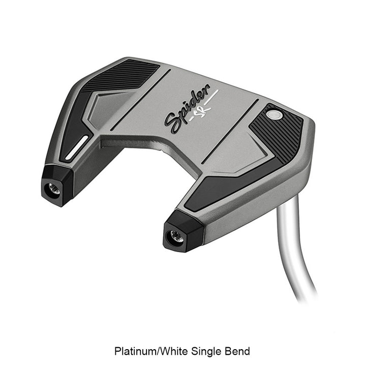 TaylorMade Spider SR Putter 2021
