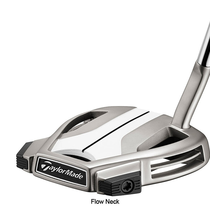 TaylorMade Spider X Hydro Blast Putter 2021