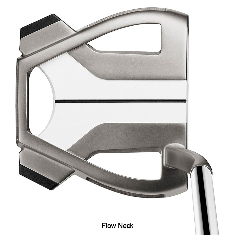 TaylorMade Spider X Hydro Blast Putter 2021