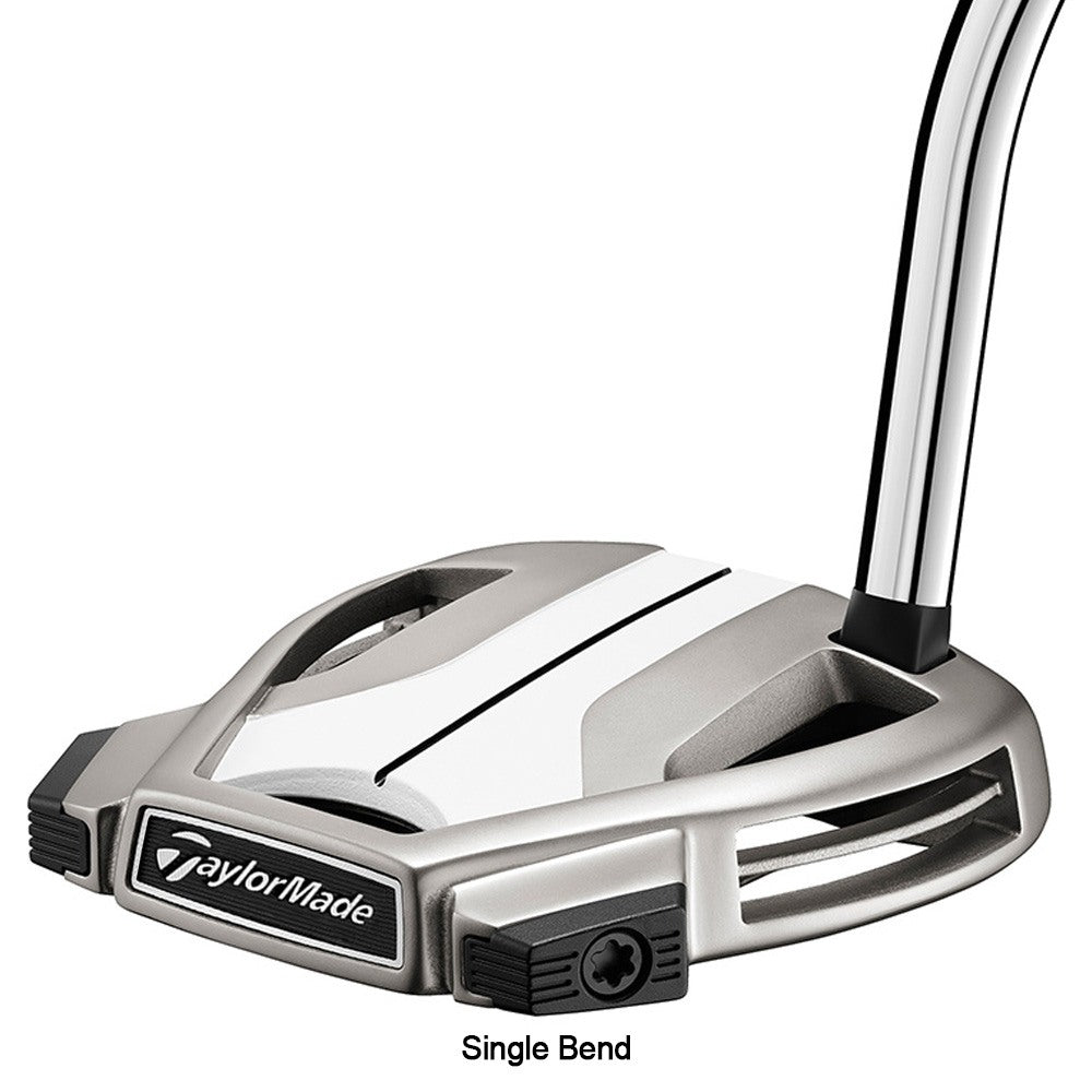 TaylorMade Spider X Hydro Blast Putter 2021