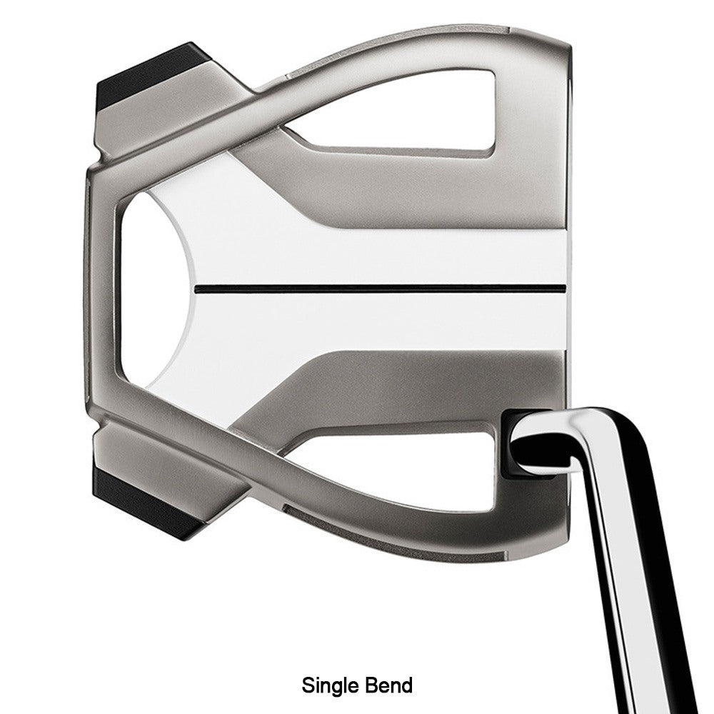 TaylorMade Spider X Hydro Blast Putter 2021