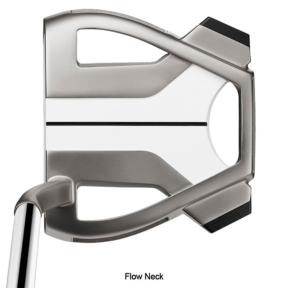 TaylorMade Spider X Hydro Blast Putter 2021