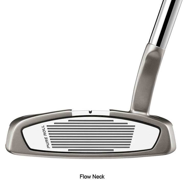 TaylorMade Spider X Hydro Blast Putter 2021