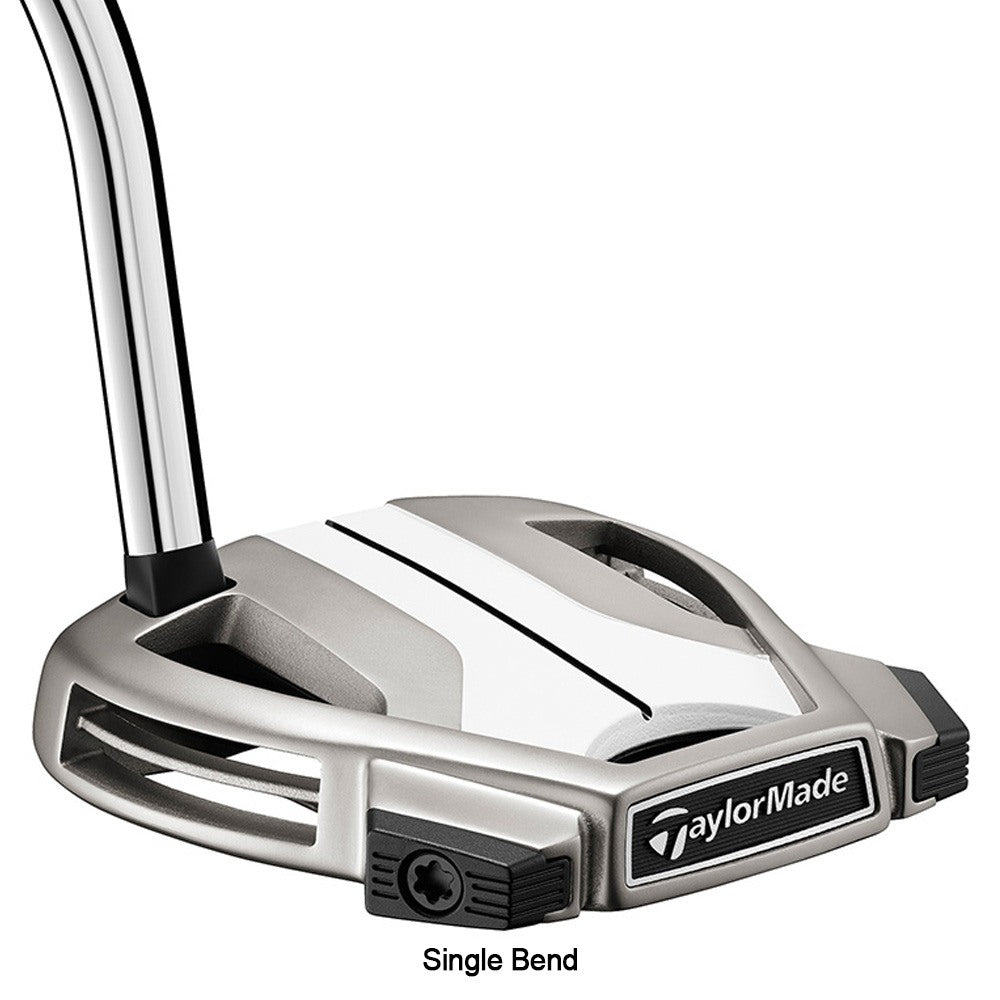 TaylorMade Spider X Hydro Blast Putter 2021