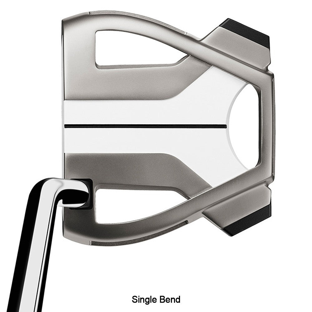 TaylorMade Spider X Hydro Blast Putter 2021